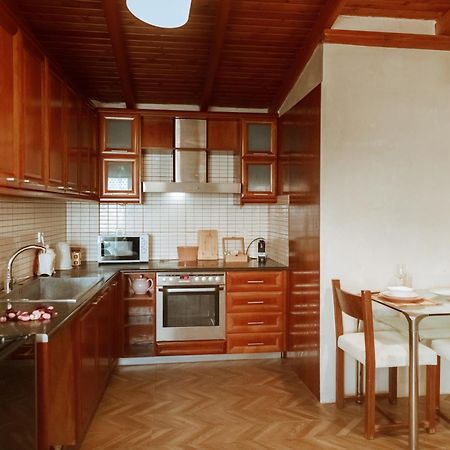 Charming Home Agios Nikolaos  Exterior photo
