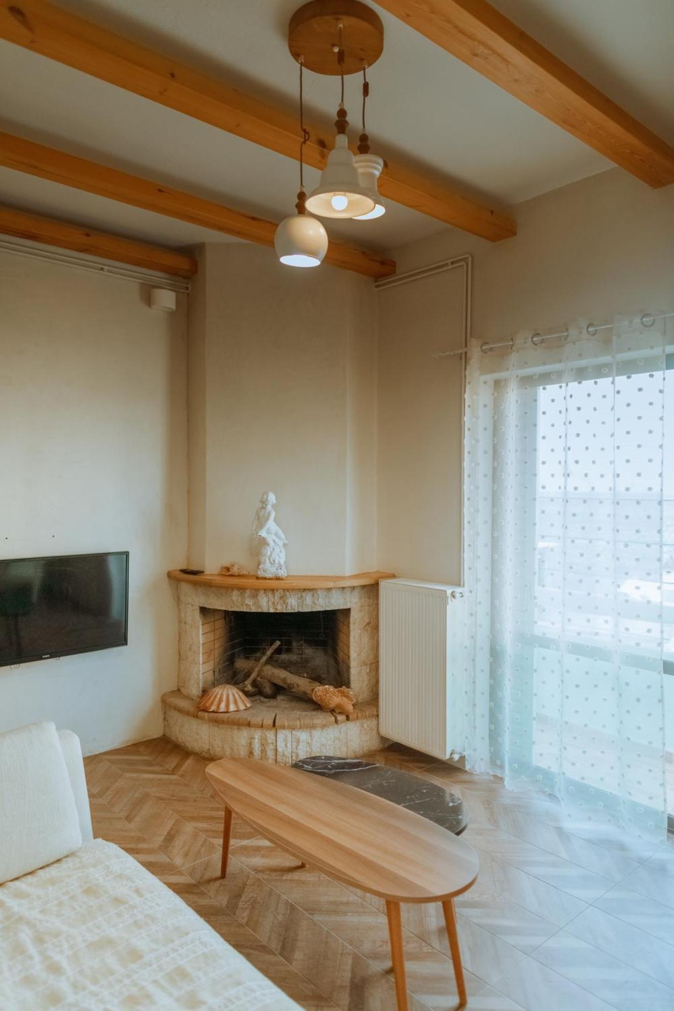 Charming Home Agios Nikolaos  Exterior photo