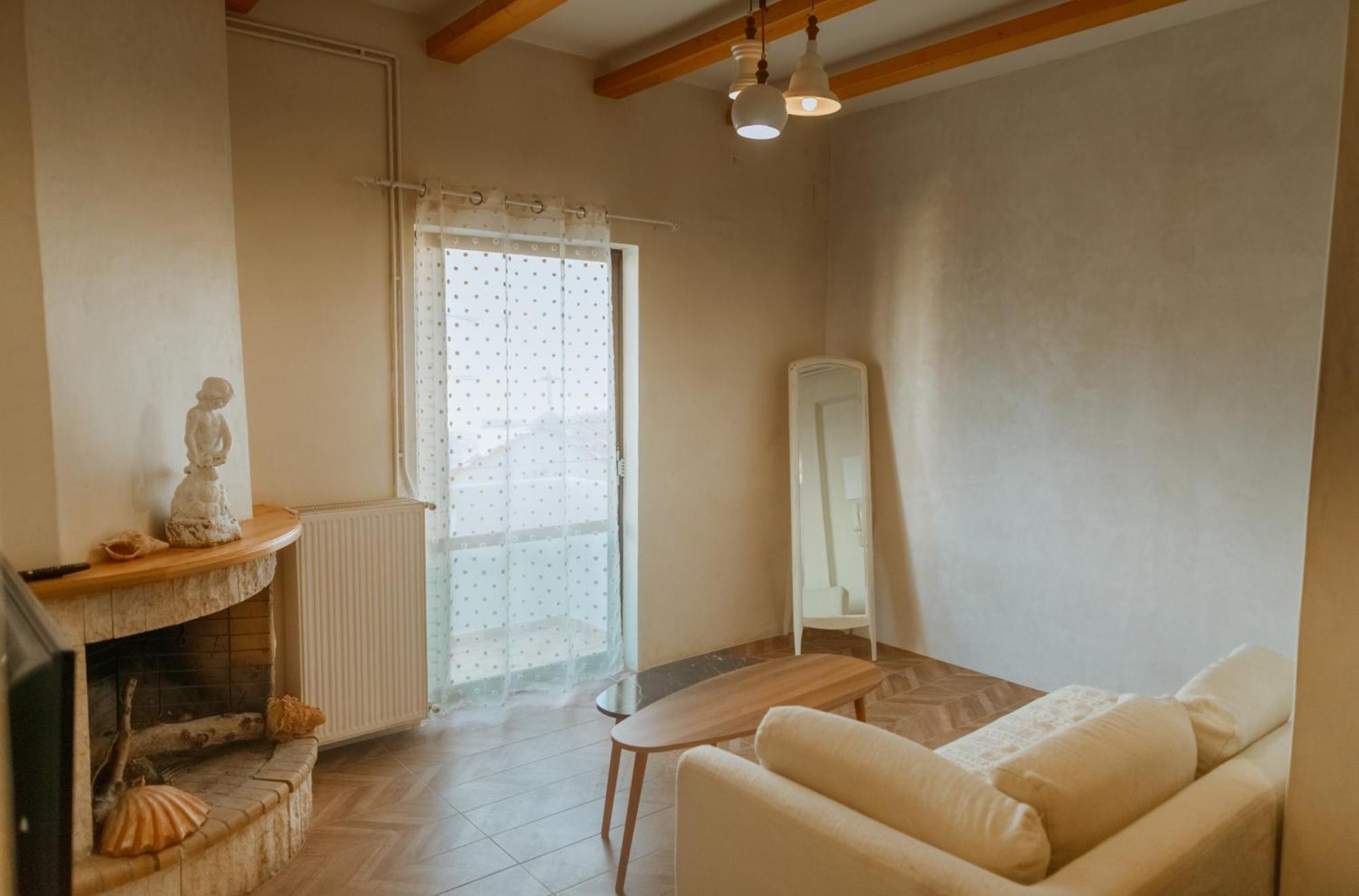 Charming Home Agios Nikolaos  Exterior photo