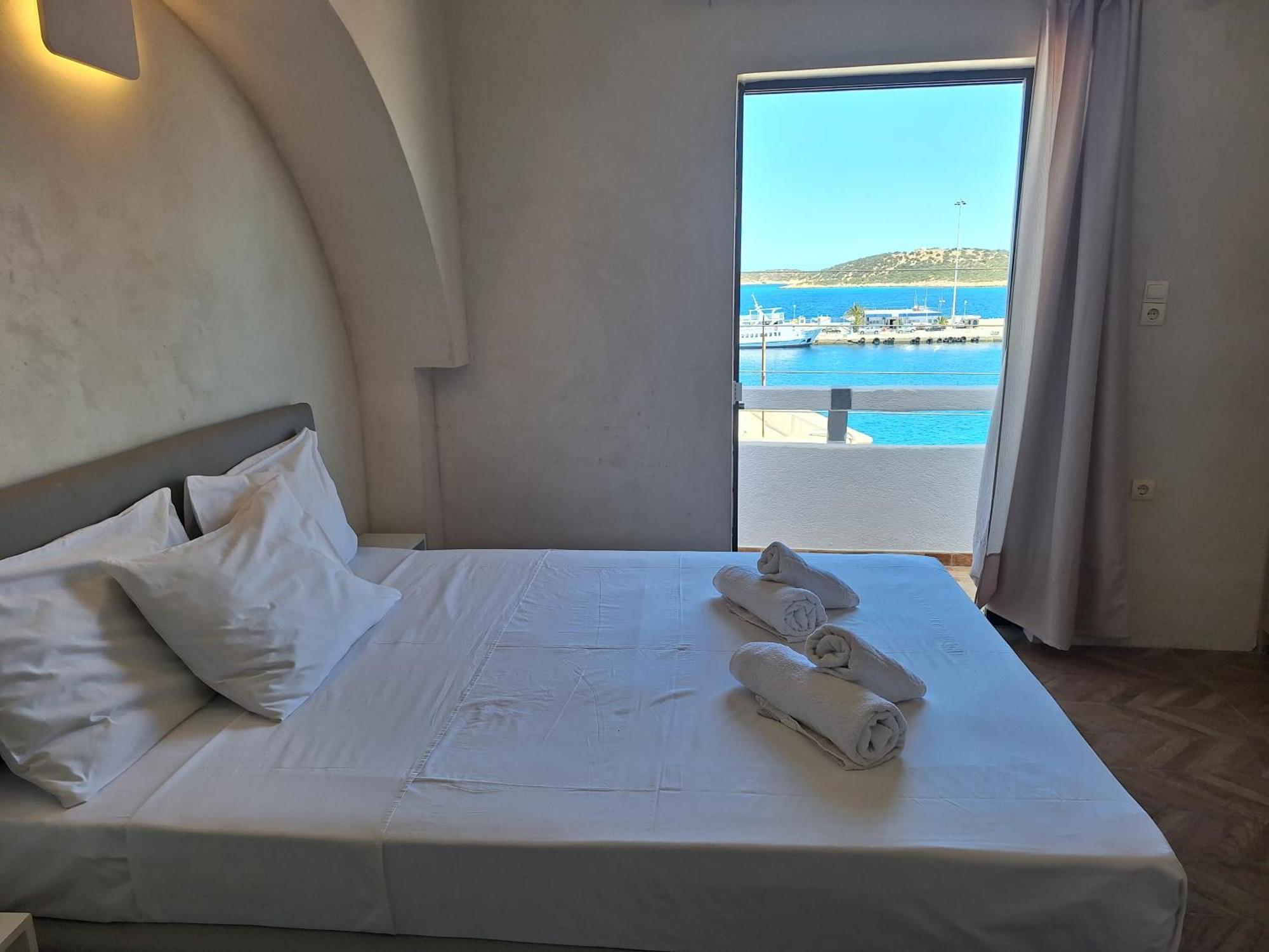 Charming Home Agios Nikolaos  Exterior photo